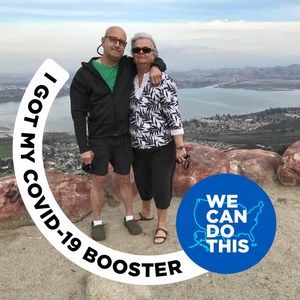 Meet your Posher, Carol
